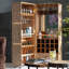 60cm Bar Cabinet