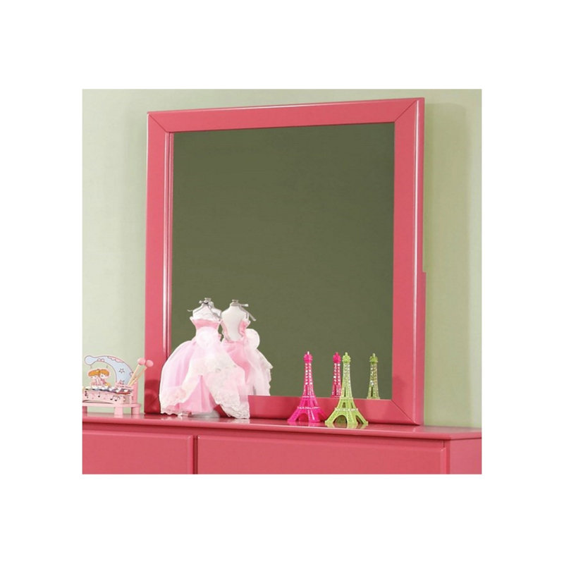 Romney Mirror