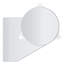 Tempesta Adjustable Hand Shower Holder