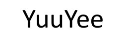 YuuYee logo