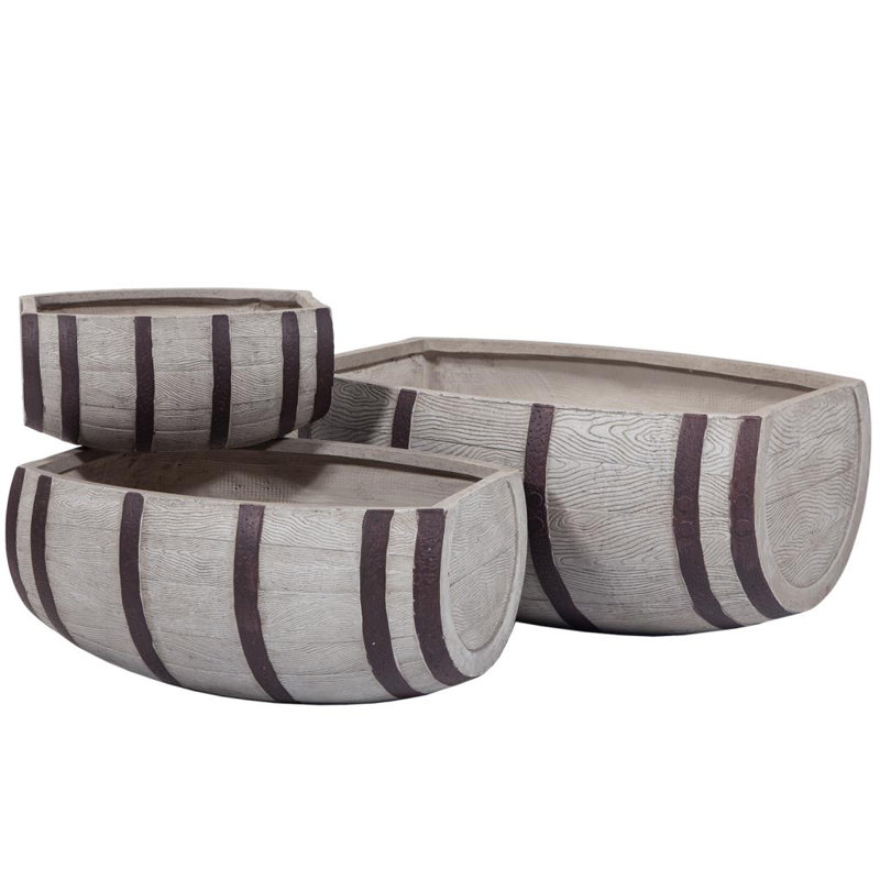 Puccio Planter Box