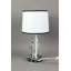 Ensemble de lampes de table O'Connell