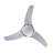 Kester 42'' Ceiling Fan with LED Lights