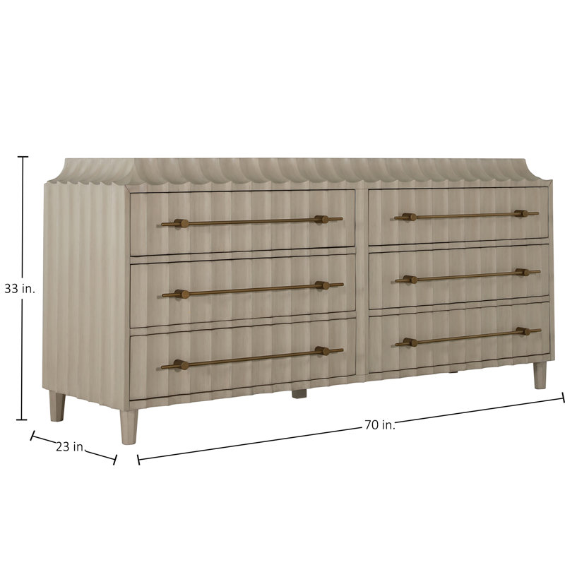 Merigold Dresser