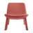 Neat Upholstered Accent Chair-74864907