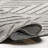 Lessie High-Low Geometric Indoor/Outdoor Area Rug-1108469178