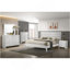 Meuble en bois 1Pc