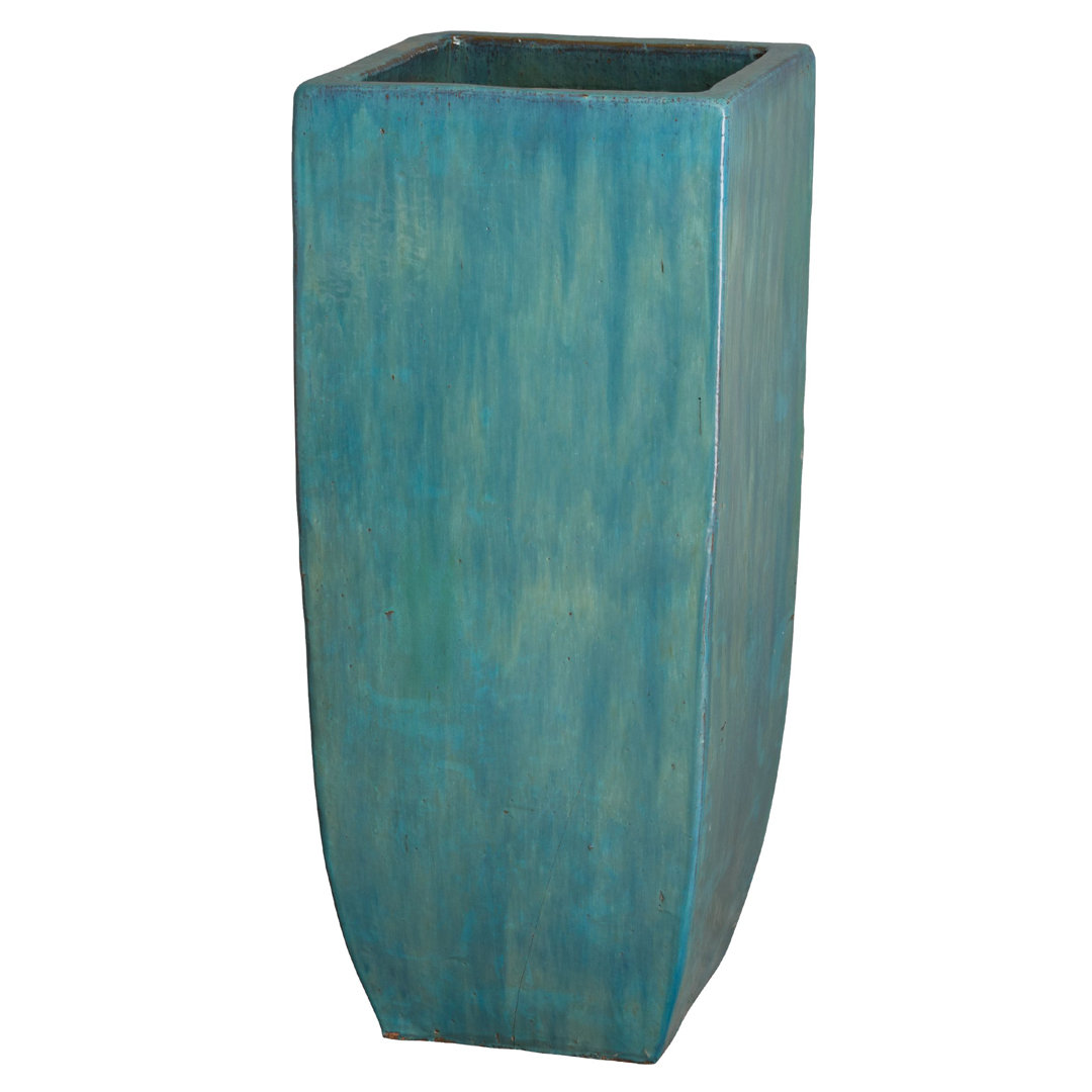 Exton Handmade Ceramic Pot Planter World Menagerie 