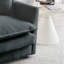 Living Room Sofa, Comfort U Shaped Couch With Reversible Chaise, Modular Large U-Shape Sectional Sofa-104019067