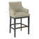 Upholstered Stool