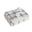 Jeté réversible en sherpa Eddie Bauer-91035037