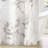Cecellia Botanical Shower Curtain-1215966874