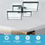 1 - Light Chandelier-678651796