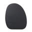 CONTOUR Asymmetrical Iron Mirror