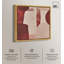 «Scarlet Beacons Canvas Boho» par Art Remedy-107758489-107758498