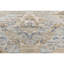 Hand Knotted Wool Oriental Area Rug in Gray/Tan/Sand-490647580