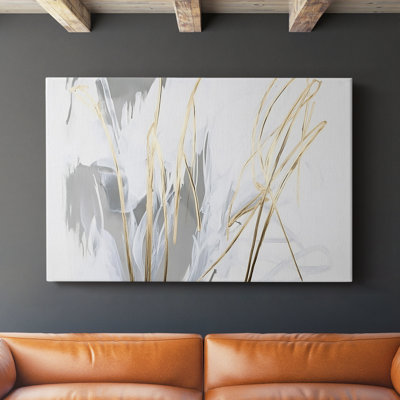 Paysage abstrait, série XX