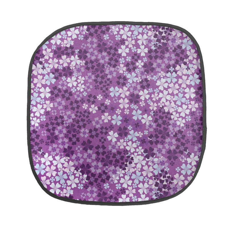 Outdoor 1.38'' Dining Chair Seat Cushion