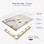My Home I Push Pin Caribbean Map-999098265