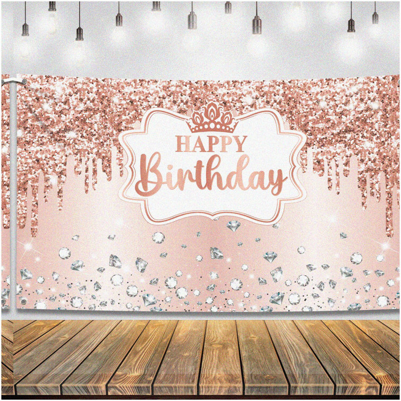 Bride Squad Confetti Set, 200pcs