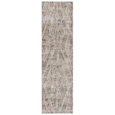 Grove 684 Performance Abstract Rug