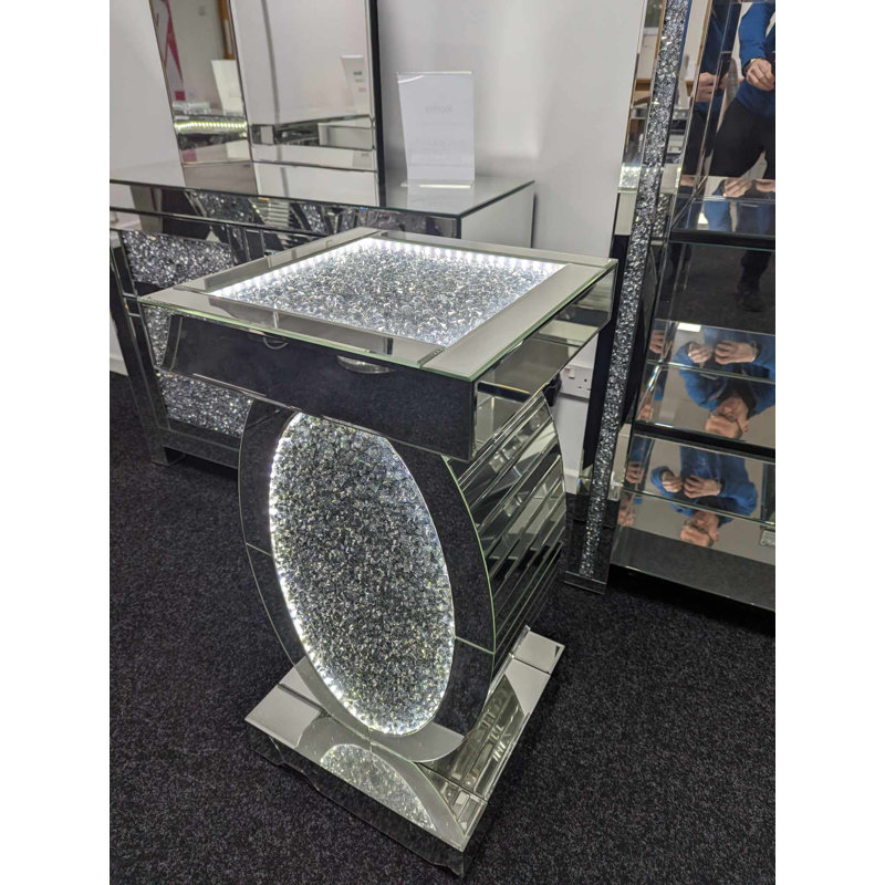 Nova End Table