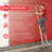 FlexlLine 11 - Step Aluminum Lightweight Folding Extension Ladder