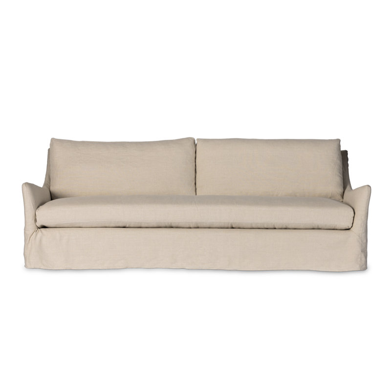 Monette Sofa, Brussels Natural