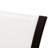 18.5'' H Faux Leather Upholstered Side Chair