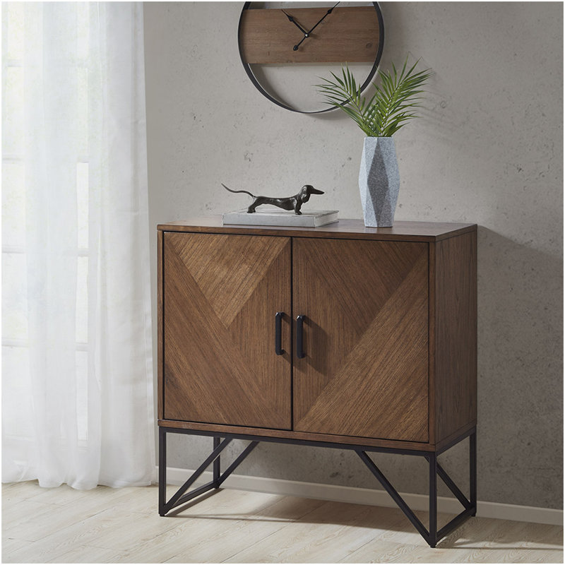 Accent Cabinet