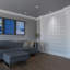 Panneau mural Baytown-859990894