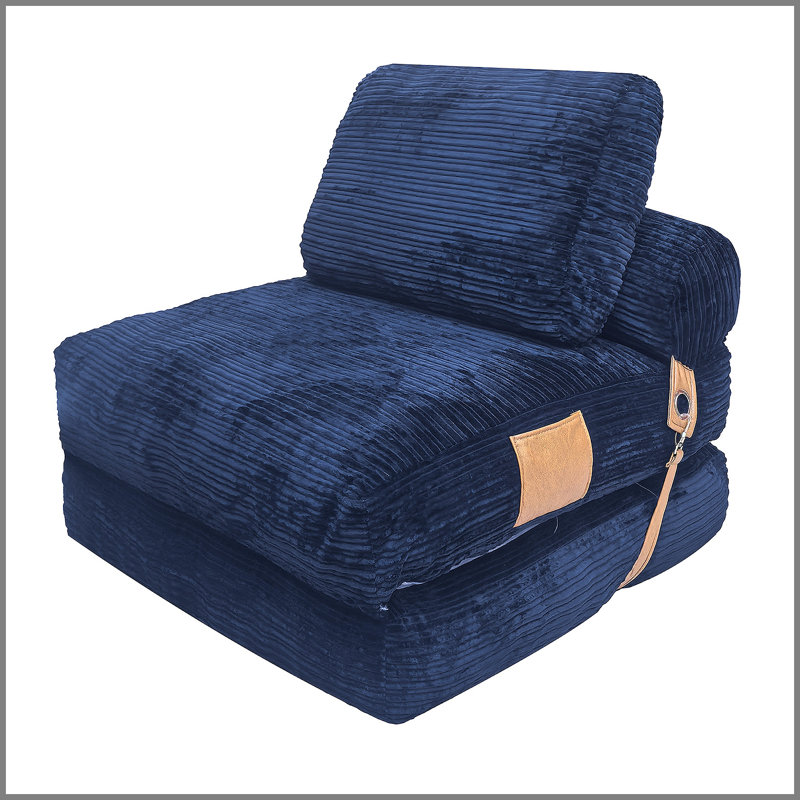 Fauteuil poire Lazy