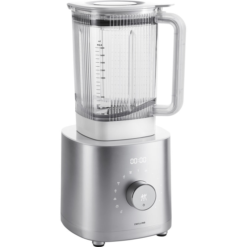 Enfin, Power Blender Pro - balance intégrée