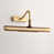 Antique Brass Effect Plated selected