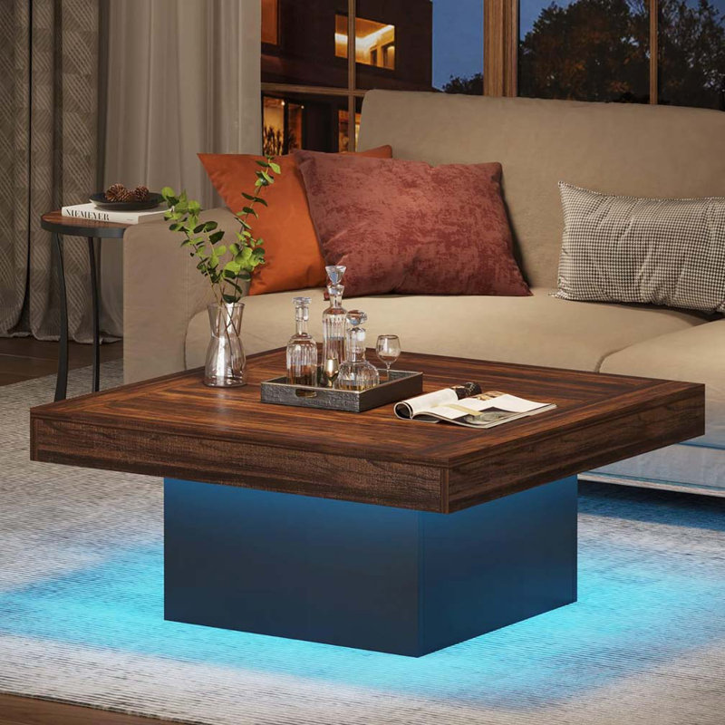 Table basse 35,4 po Farmhouse