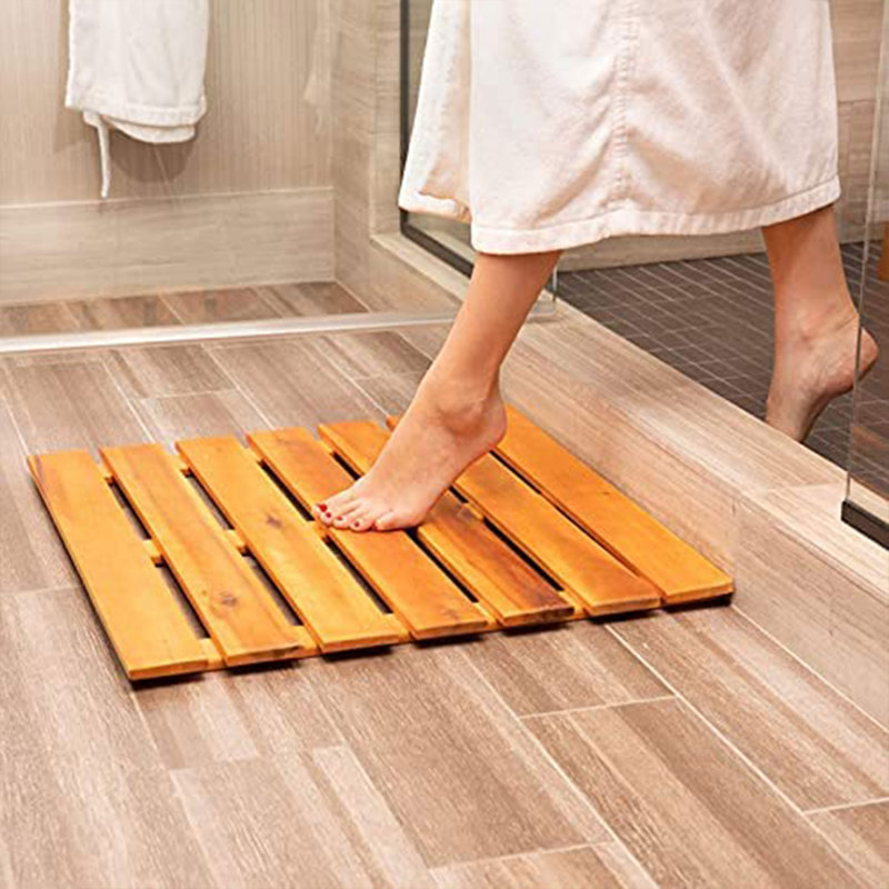 Tapis de douche 
