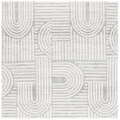 Fulks Performance Geometric Rug