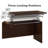 Series C 60W x 43D 3 Position Sit to Stand L Shaped Desk with Mobile File Cabinet-36134390-36134389