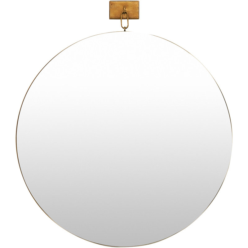 Embrey Mirror, 36.5" x 32"