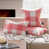 Pink/White selected