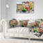 Coussin Landscape