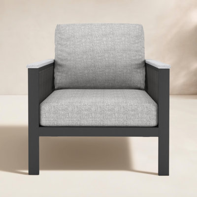 Townsend Sunbrella® Patio Lounge Chair