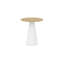 Leon Bar Table - Alpine Weatherwood Top-510346466