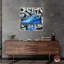 Graffiti sur toile, impressions d'art urbain sur toile par Notoriart-105531761-105531769