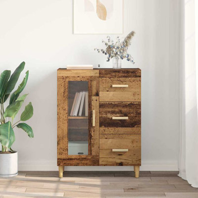 Sideboard Accent Chest