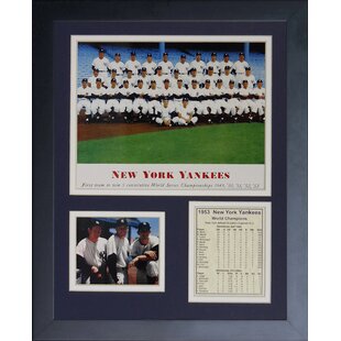 VINTAGE STYLE NEW YORK YANKEES 8X10 TEAM MASCOT PHOTO BASEBALL MLB