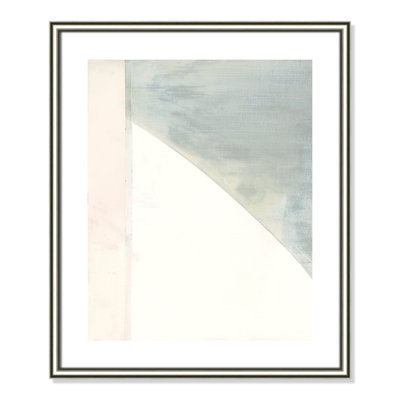In Neutral I - Painting Print