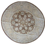 Wool Oriental Area Rug