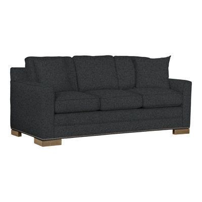 Summerton Upholstered 81'' Sofa
