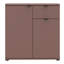 Ganymede Rectangle Accent Cabinet